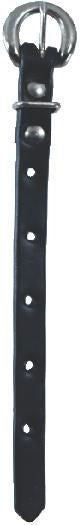 Reinsman Throat Latch Extender 1/2 x 7ft Brn