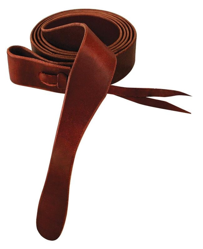 Reinsman Latigo Tie Strap 1x6ft