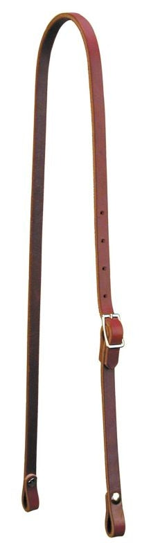 Reinsman Latigo Noseband Holder Brn