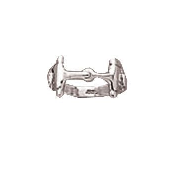 Shiny Indin Bit Ring 6