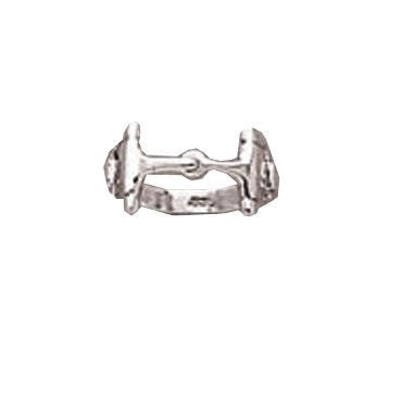 Shiny Indin Bit Ring 6