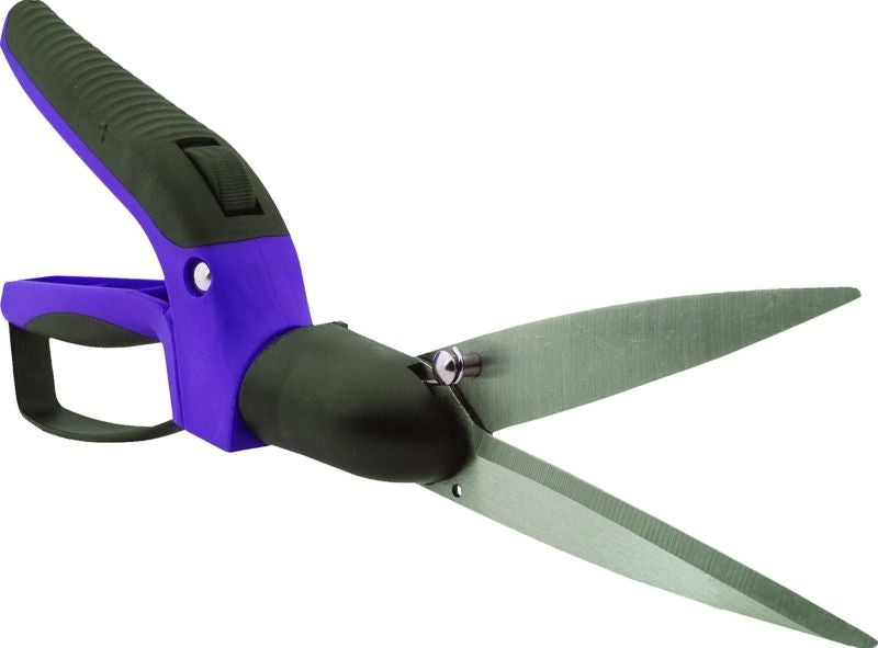 Bloom 6-Way Deluxe Grass Shears Assorted