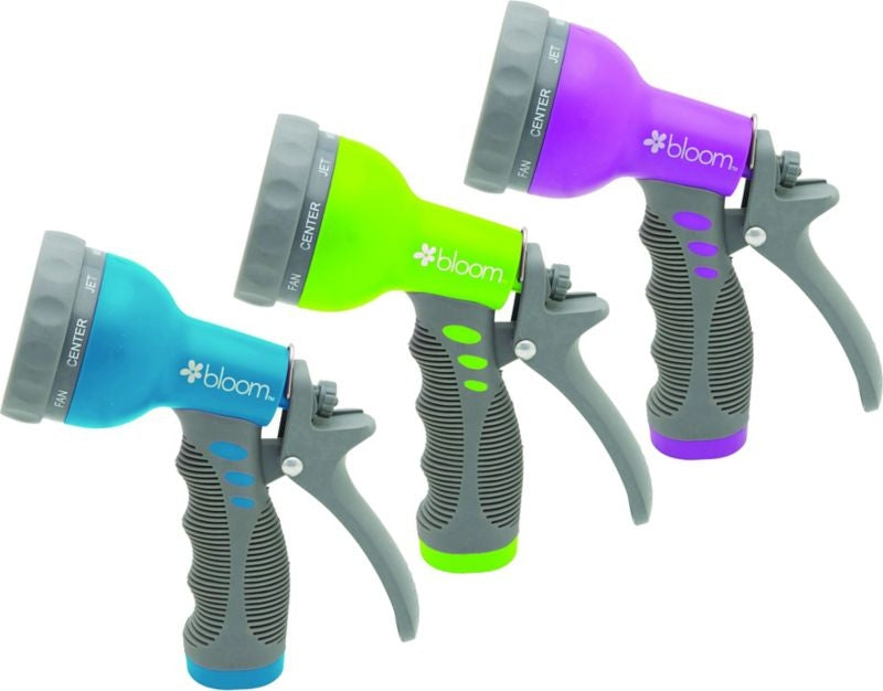 Bond 9 Pattern Spray Nozzle Assorted