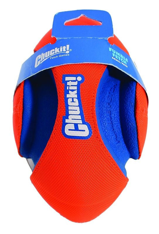 ChuckIt Fumble Fetch Dog Toy