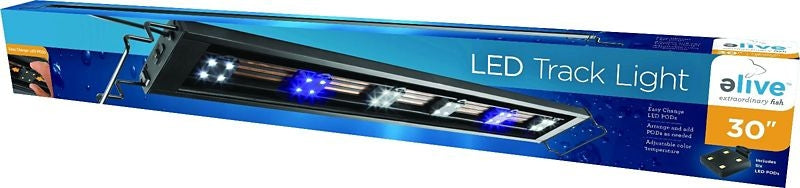 Led Track Light 6 Pod 30