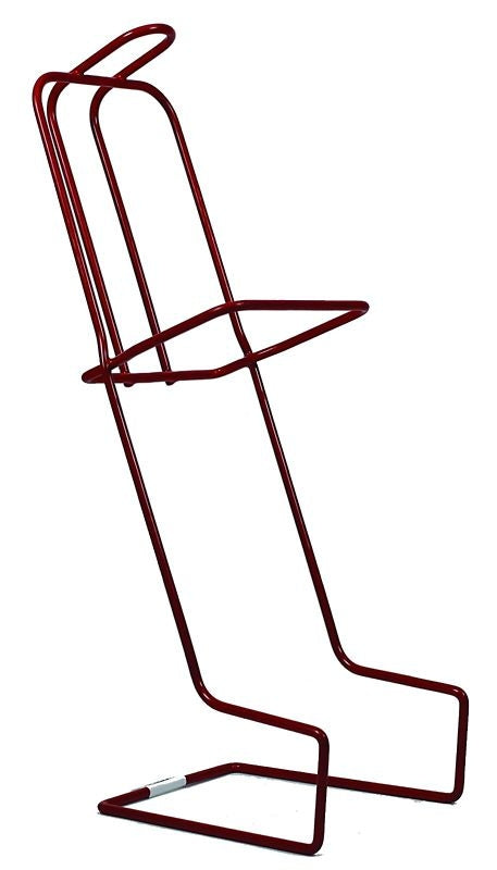 Little Giant Calf Bottle Holder 3 Quart Red
