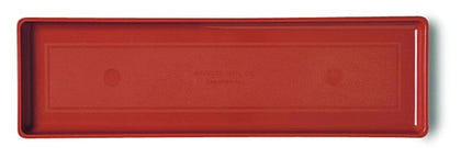 Countryside Flowerbox Tray 18 Inch White
