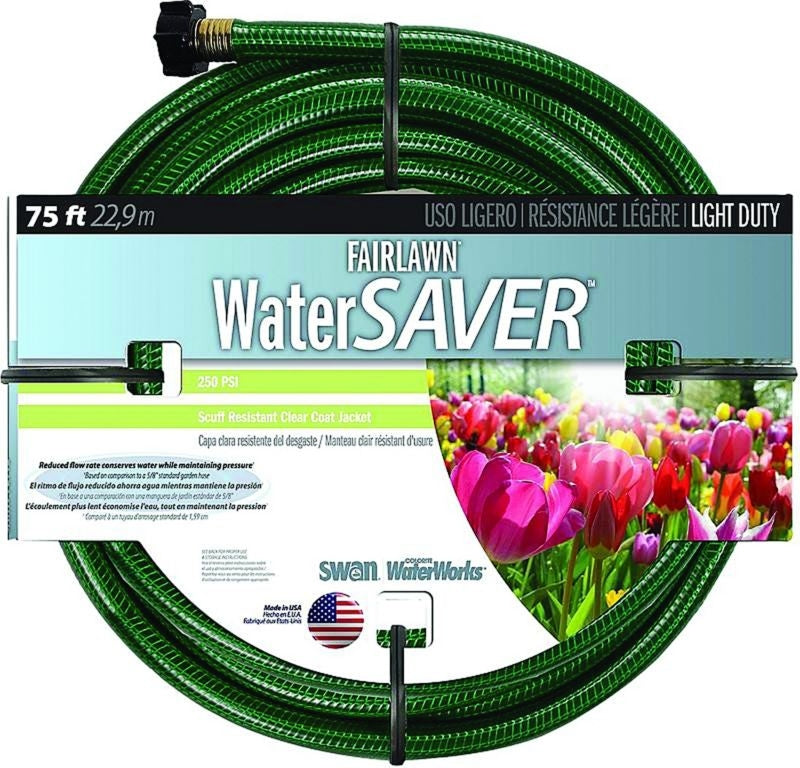 Swan Watersaver Light Duty Hose 50ft
