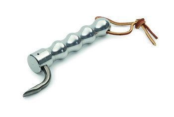 Shires The Sound Original Power Pick Silver