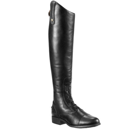 Ariat Ladies Heritage Contour Tall Field Boots - B