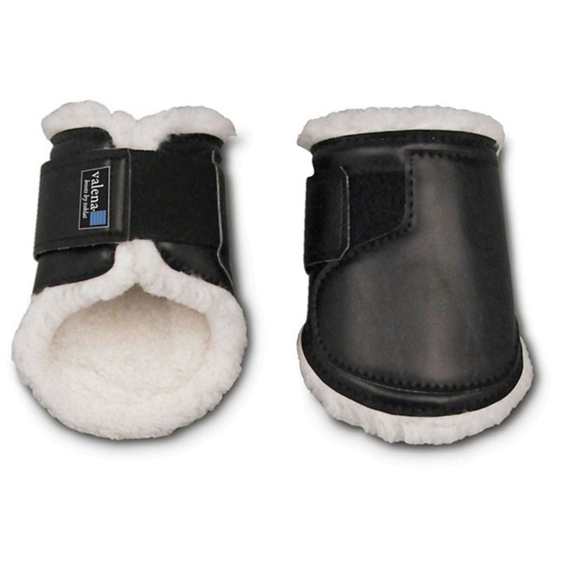 Toklat Valena Ankle Boots Large Brn