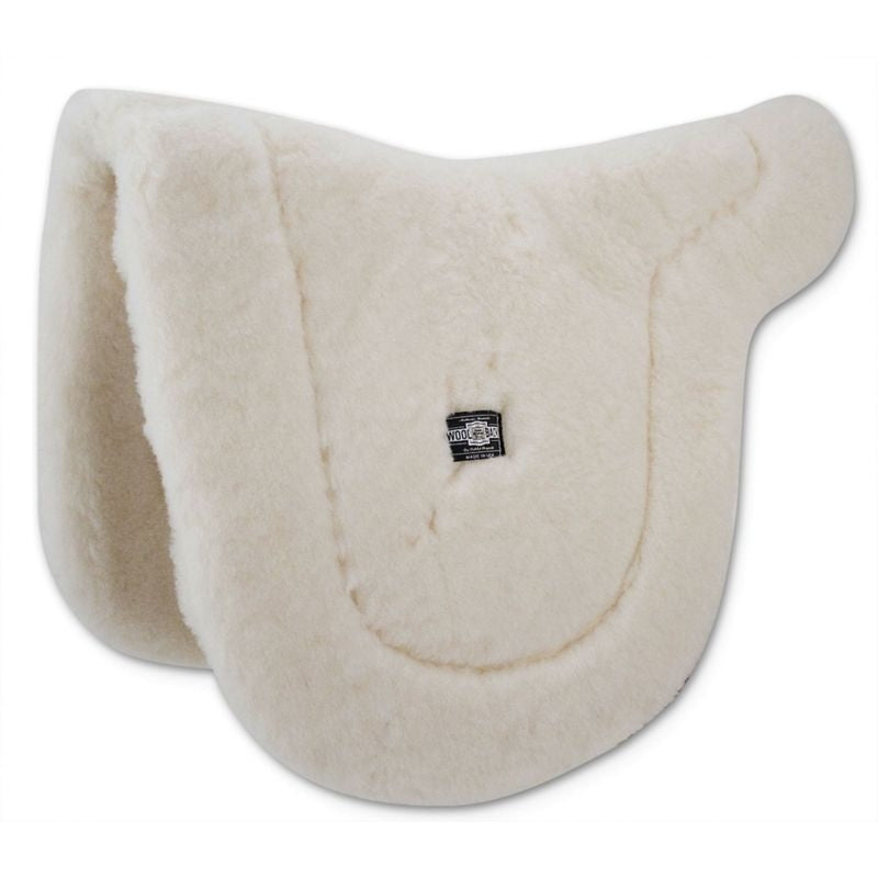 Toklat Woolback Tucker Equitation Pad