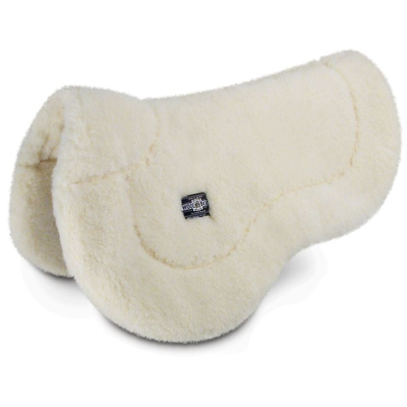 Toklat Woolback High Profile Barrel Pad