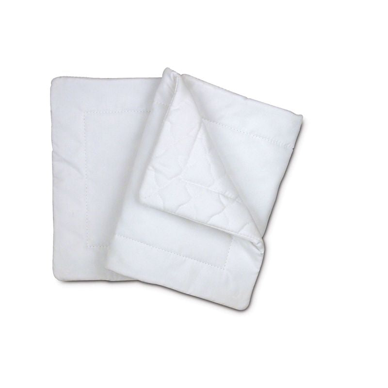 Toklat Superquilt Leg Wraps 12 White