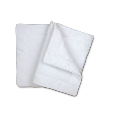 Toklat Superquilt Leg Wraps 12 White