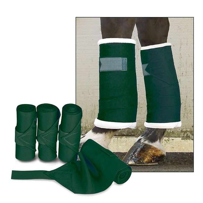 Toklat Standing Bandages 6 x 9ft Black