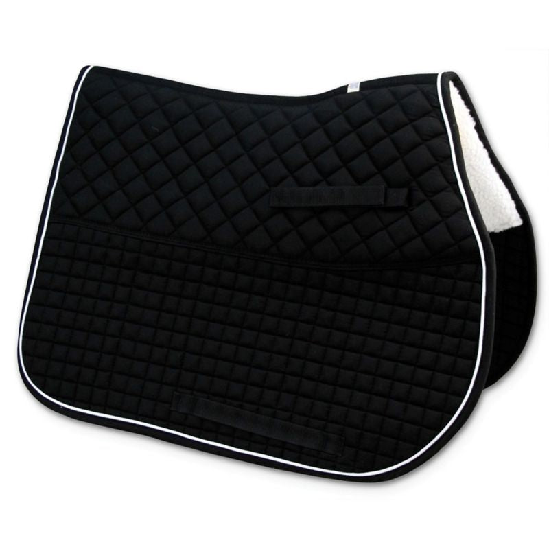 Passport Double Back Gen Purpose Pad 22 X 40 Bk/Wh