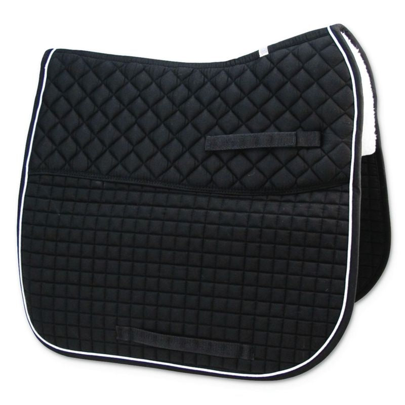 Passport Double Back Dressage Pad 23x43