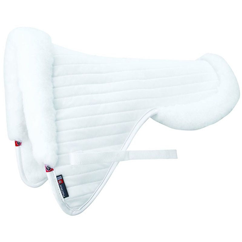 Matrix T3 Ergonomic CoolBack Half Pad