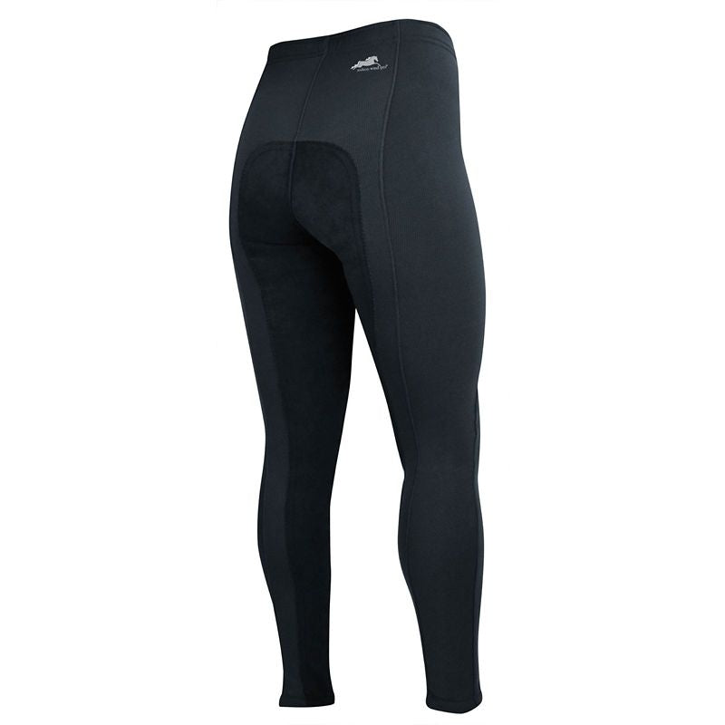 Irideon Wind Pro FS Breeches XL Reg Black