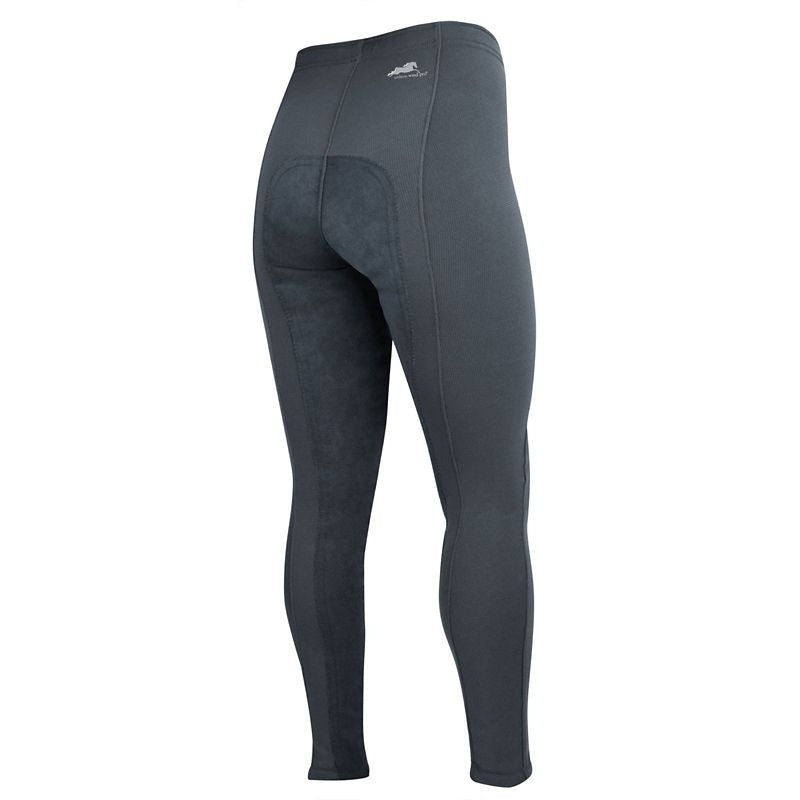 Irideon Wind Pro FS Breeches XL Reg Black