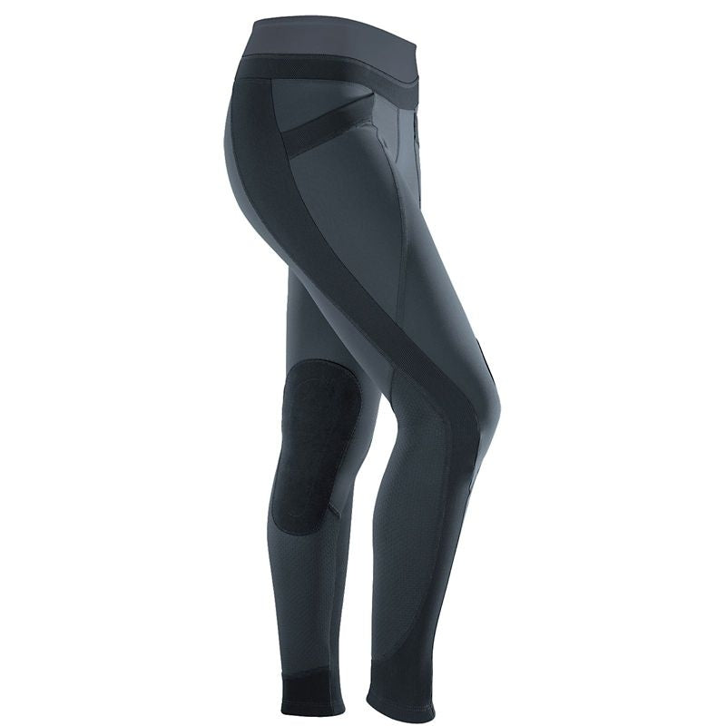 Irideon Kids Synergy KP Tight LG Black