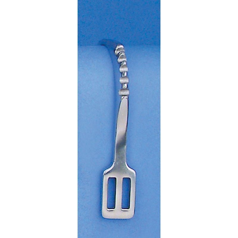 Toklat Ladies Side Spur with 4 TeethBk/Wh