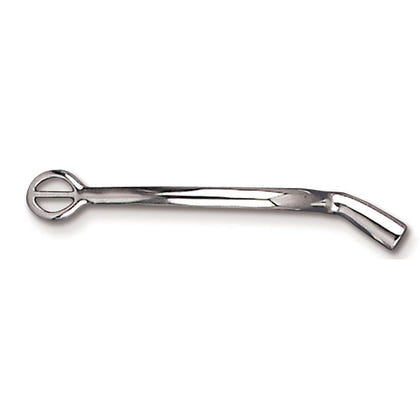 Toklat Ladies Pow Canted SpurBk/Wh