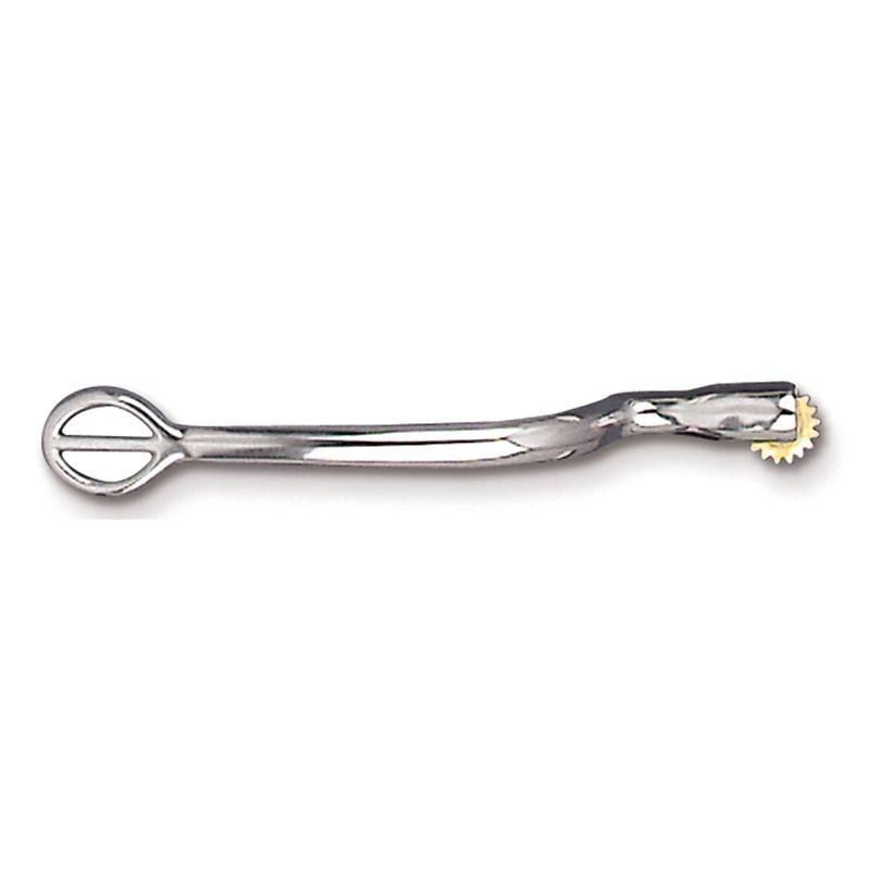 Toklat Ladies Fine Rowel Spur