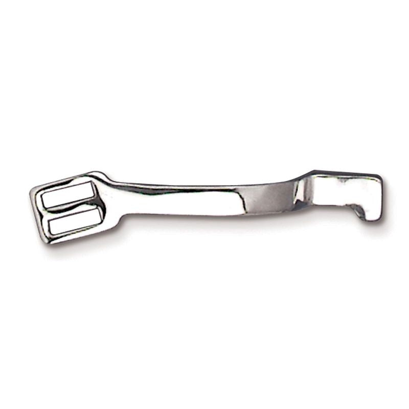 Toklat Ladies Hammerhead SpurBk/Wh