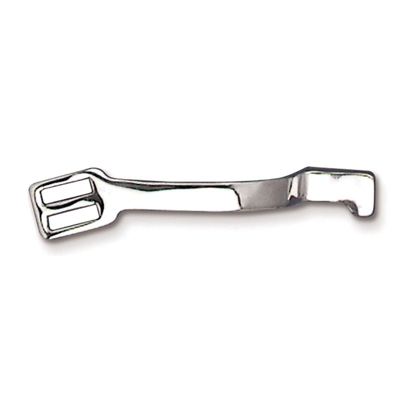 Toklat Mens Hammerhead SpurBk/Wh