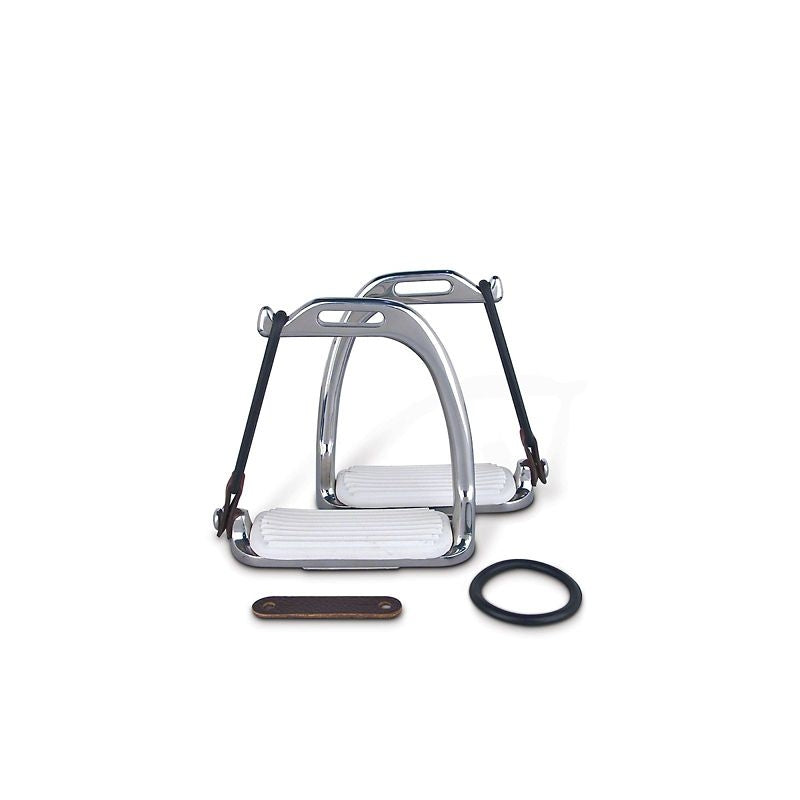Toklat Peacock Irons 4