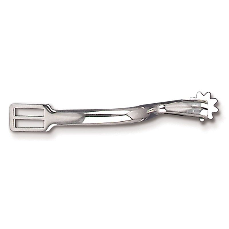 Toklat Mens Rowel SpurBk/Wh