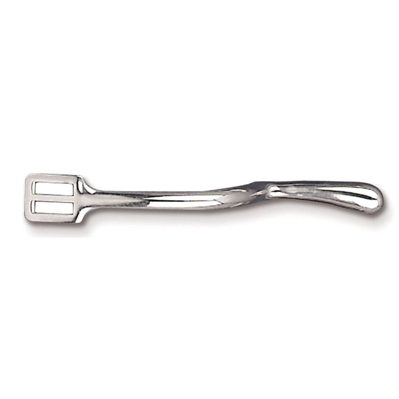 Toklat Ladies Dressage Long Neck SpurBk/Wh