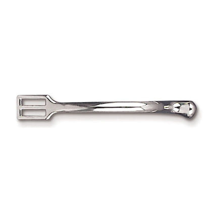 Toklat Ladies Humane SpurBk/Wh