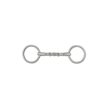 Toklat 3-Piece Snaffle - 14Mm 5