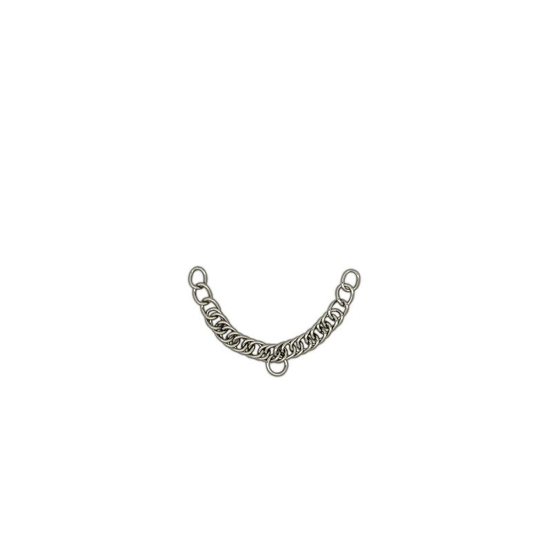 Toklat Heavy English Double Link Curb Chain