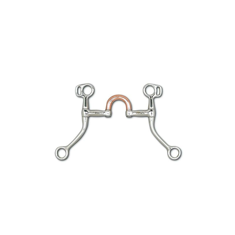 Toklat 5 Swept Back Medium Port Correction Bit 5