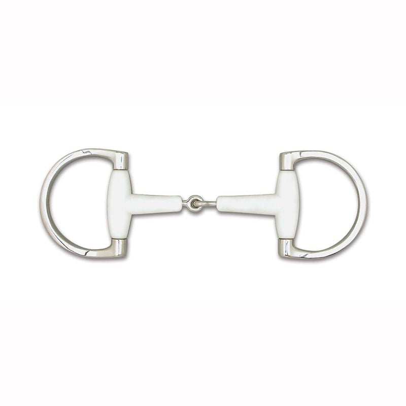 Toklat Flexi Dee Snaffle 5