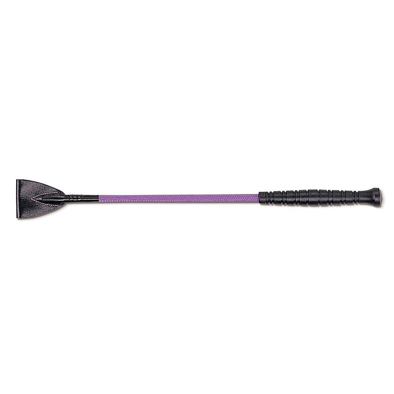 Wonder Whip Short Riding Bat 18 Black