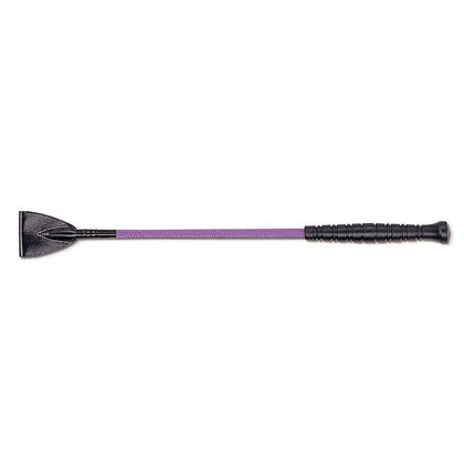 Wonder Whip Short Riding Bat 18 Black