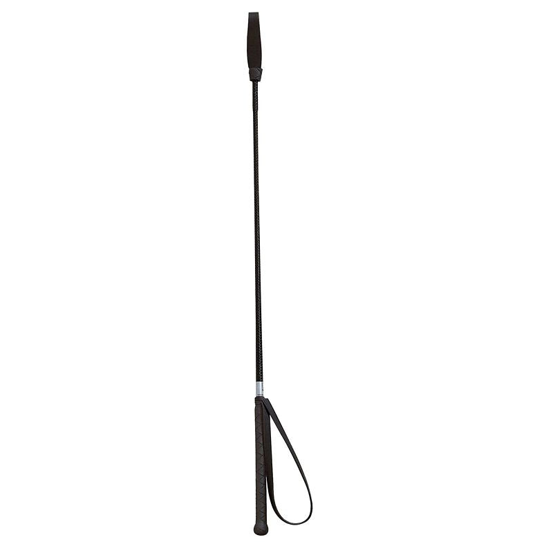 Wonder Whip Riding Crop 27 Black