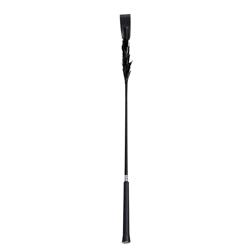 Wonder Whip Feathered Race Bat 28 Black