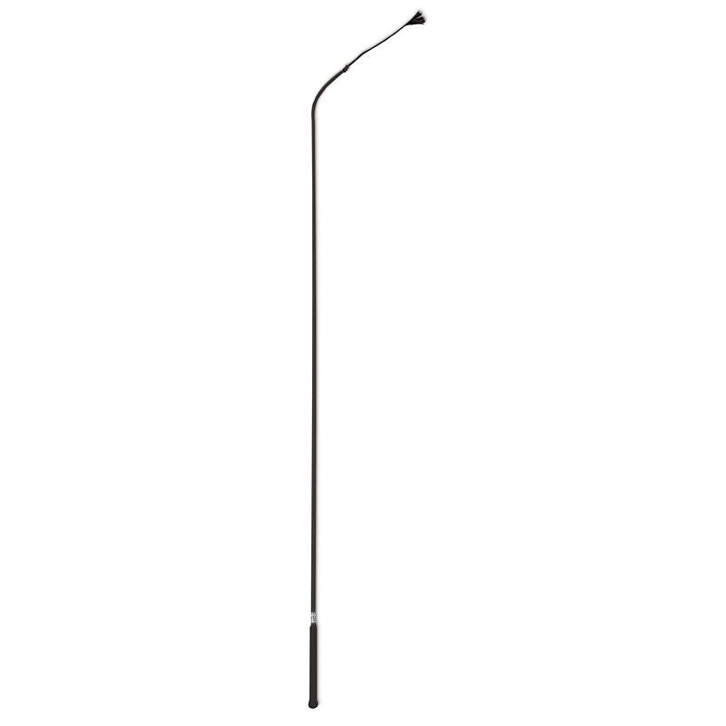 Wonder Whip Jog Whip 52 Black