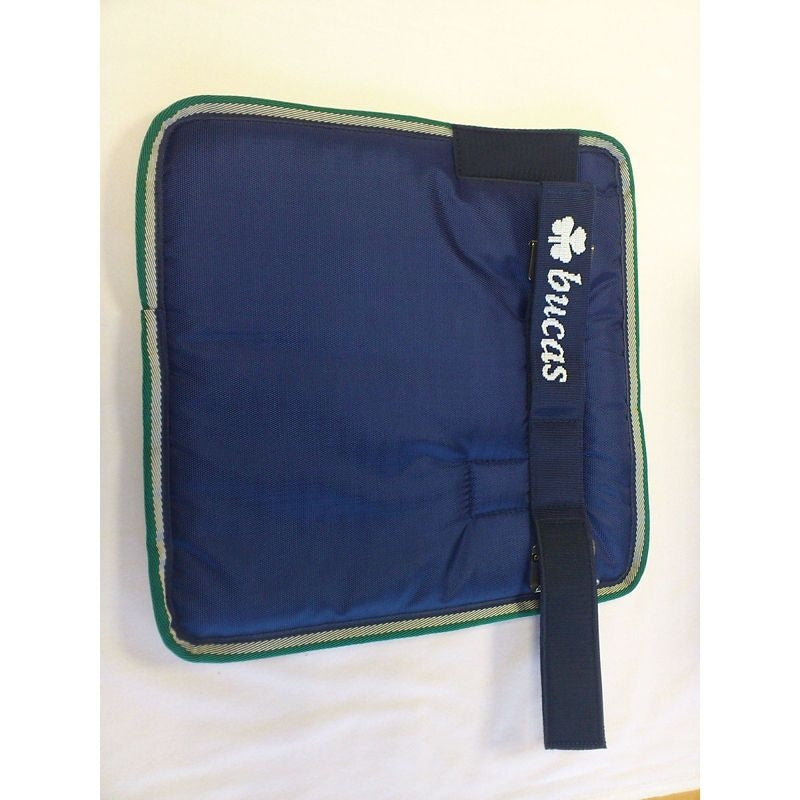 Bucas Pad Clickn Go Smartex Turnout Chest Extend