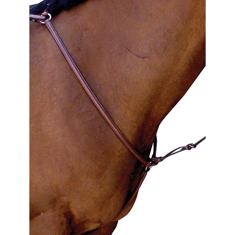 Toklat Passport Plain Raised Breastplate Cob