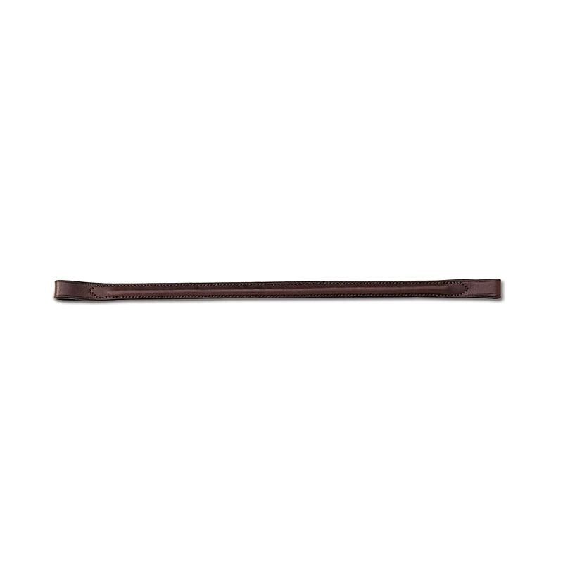Toklat Passport Plain Raised Brownband Ovrsz Black