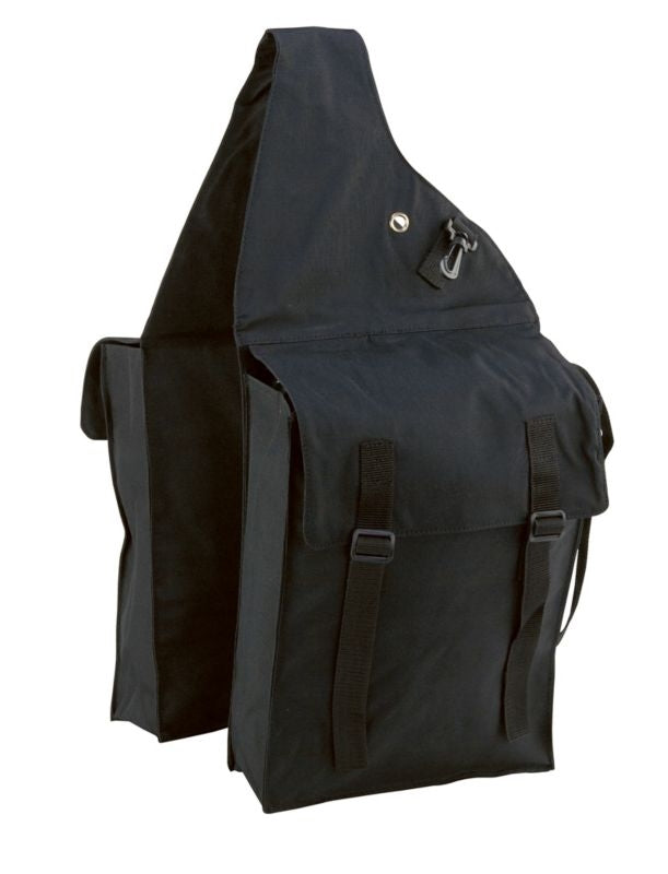 Western 600 Denier Saddlebag