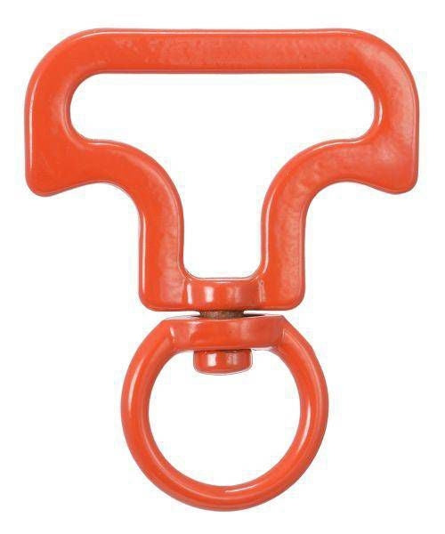 Tough1 Swivel No Knot picket Line Tie