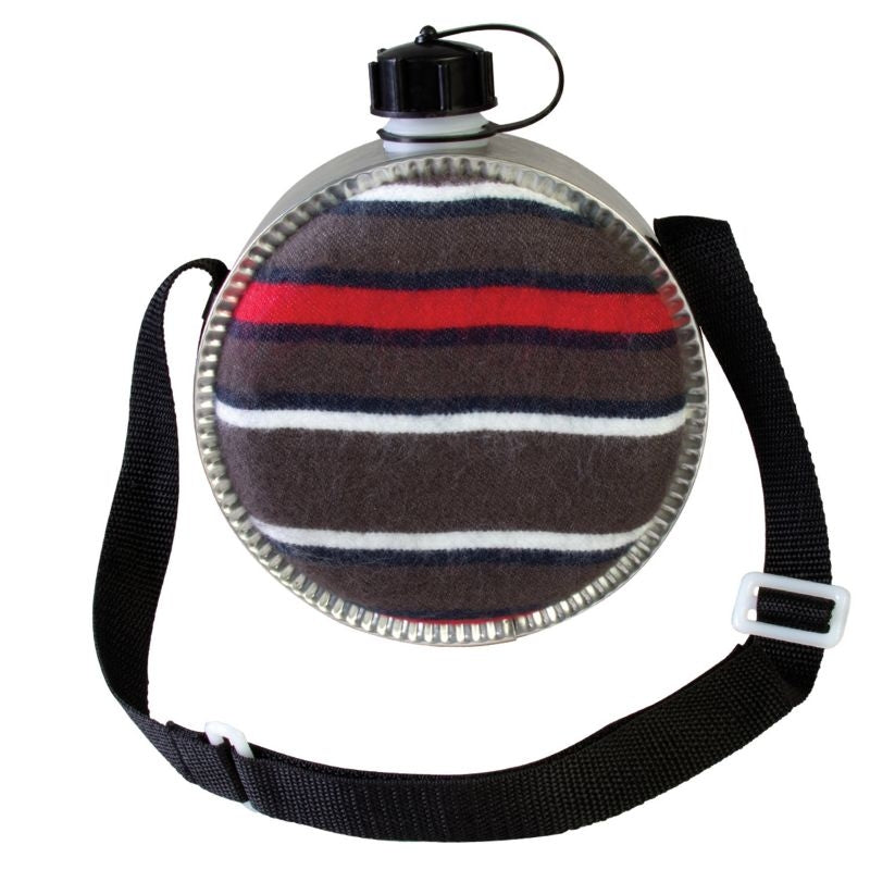 Western Desert Canteen